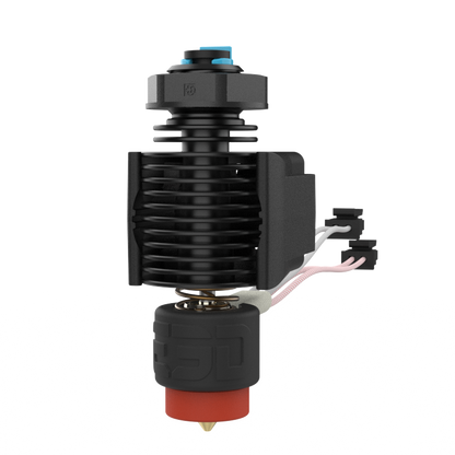E3D RapidChange Revo™ Micro - 1.75mm, 12V Single Nozzle Kit