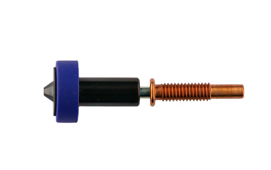E3D RapidChange Revo™ ObXidian High Flow Nozzle