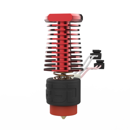 E3D RapidChange Revo™ Voron - 1.75mm, 24V Fully Loaded Nozzle Kit