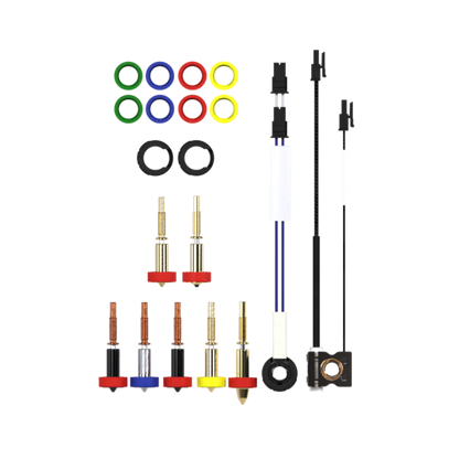 E3D Revo™ Genius Metal Hotside Kit