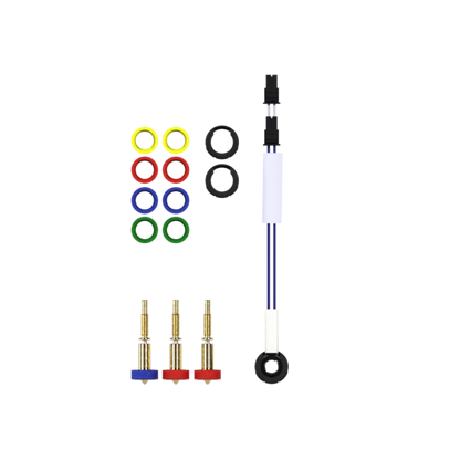 E3D Revo™ High Flow Hotside Kit