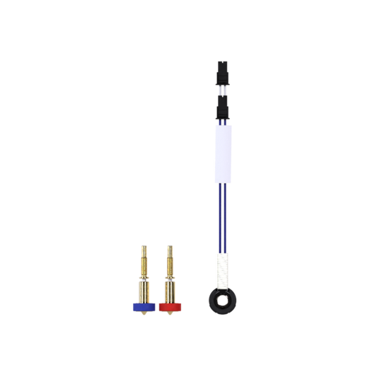 E3D Revo™ Starter Hotside Kit