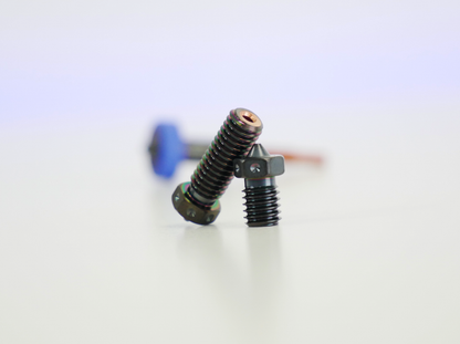 E3D V6 ObXidian Nozzle - 1 pcs