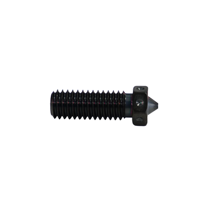 E3D Volcano ObXidian Nozzle - 1 pcs