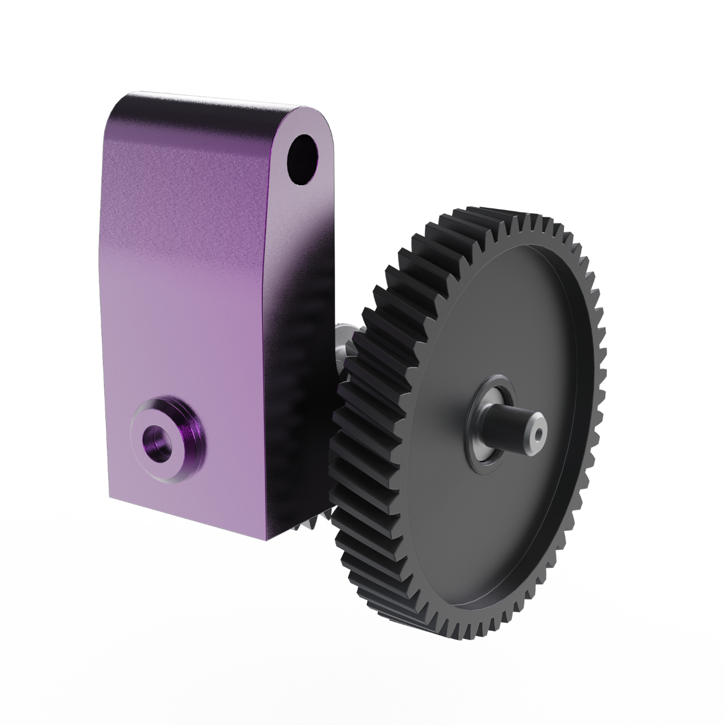 E3D X1C/X1E/P1P/P1S Bastion Coated Gears
