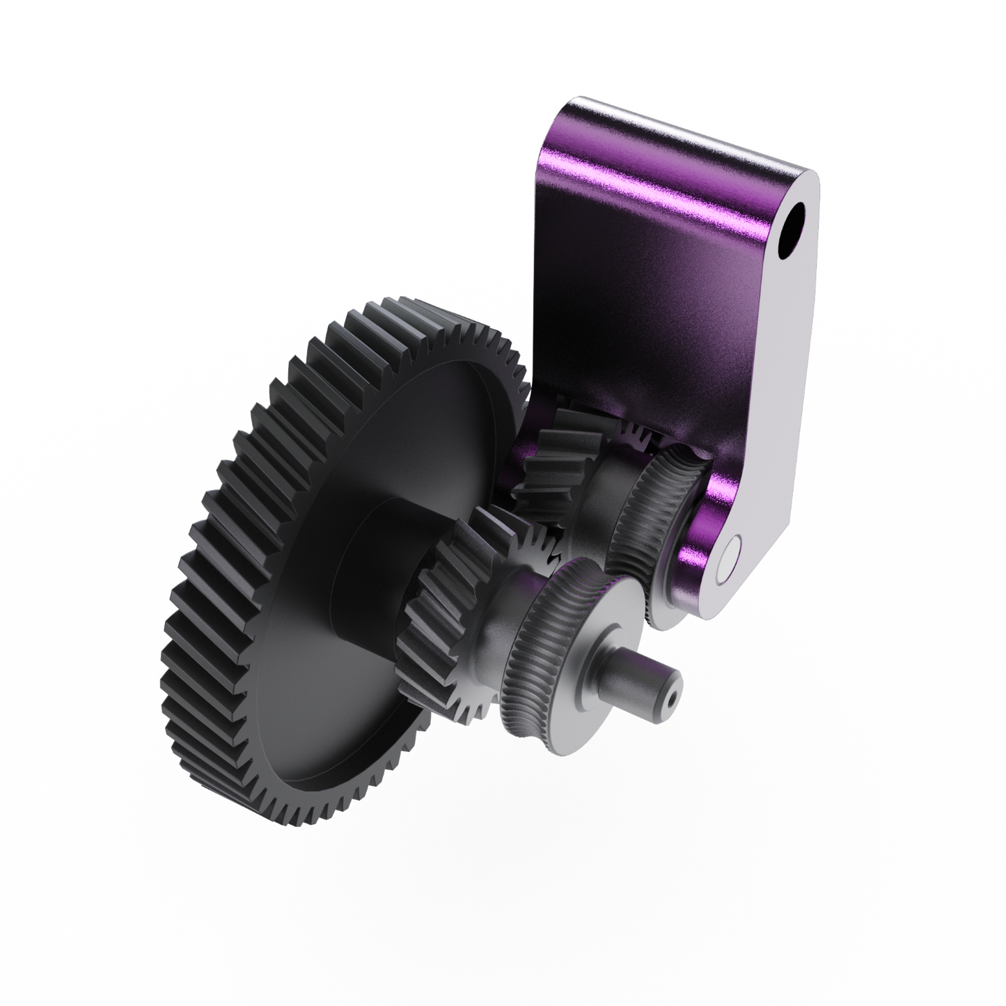 E3D X1C/X1E/P1P/P1S Bastion Coated Gears