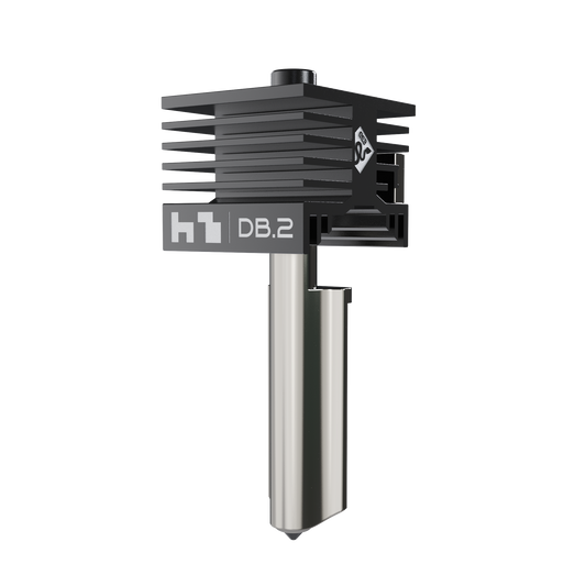 E3D x DiamondBack HotEnds for Bambu Lab H2S, H2C, H2D and P2S