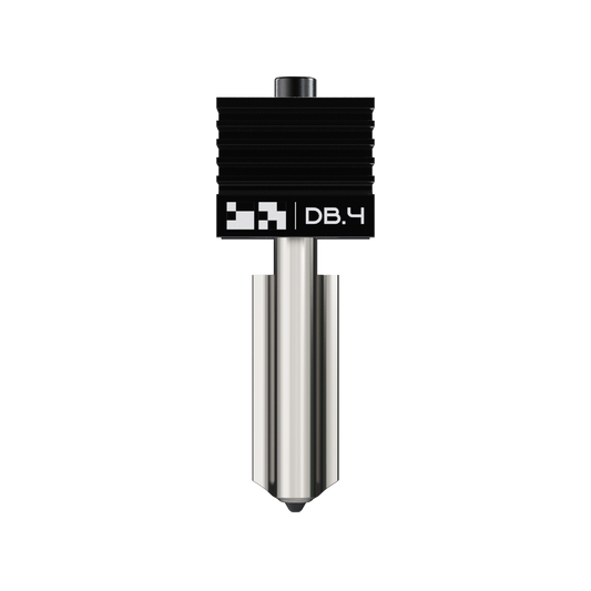 E3D x DiamondBack HotEnds for Bambu Lab H2S, H2C, H2D and P2S
