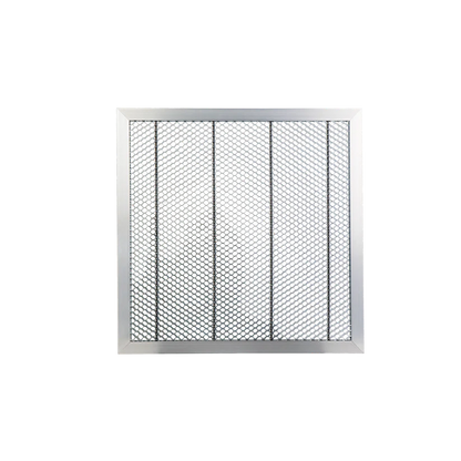 FLUX Honeycomb Platform