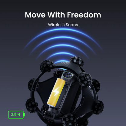 Revopoint Trackit SR