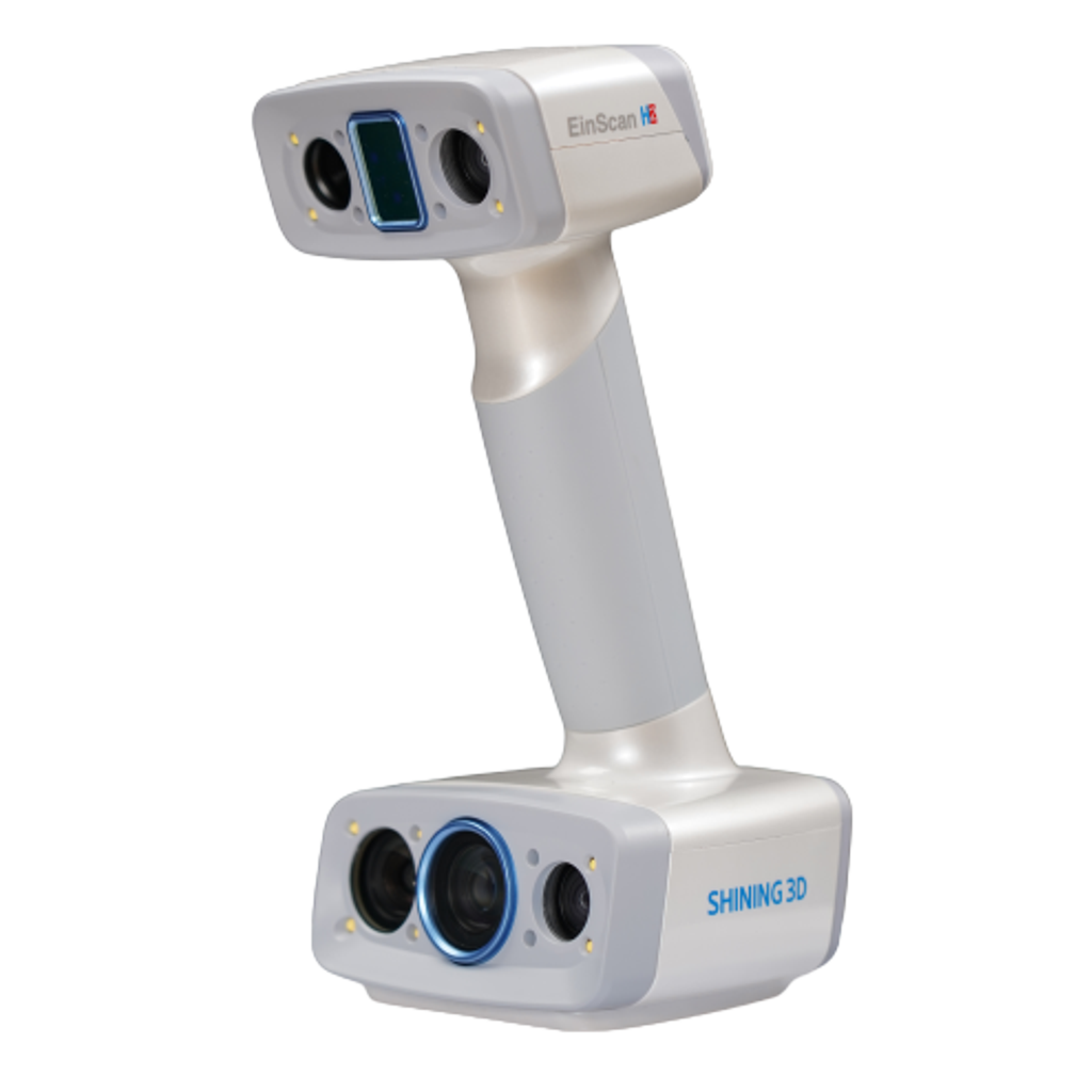 EinScan H2