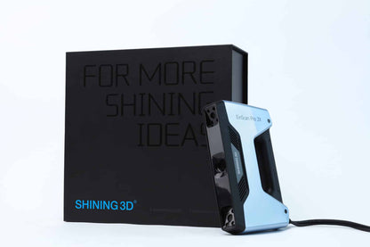 EinScan Pro 2X - 2020