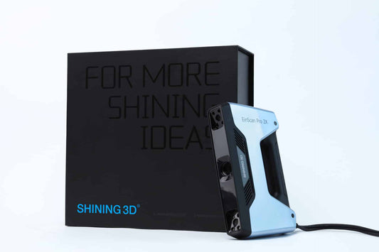 EinScan Pro 2X - 2020