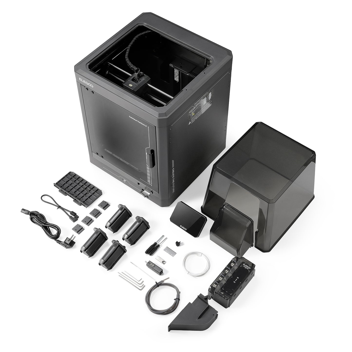 Elegoo Centauri Carbon 2 Combo