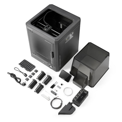 Elegoo Centauri Carbon 2 Combo