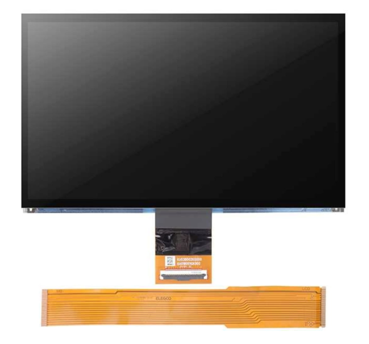 Elegoo LCD Screen for Saturn 4 / Saturn 4 Ultra