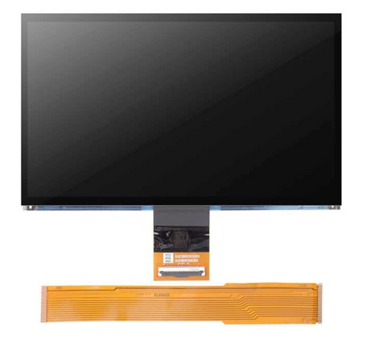 Elegoo LCD Screen for Saturn 4 / Saturn 4 Ultra