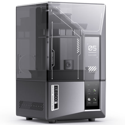 Elegoo Mars 5 Ultra