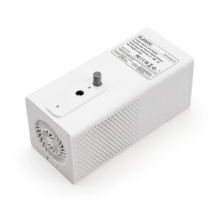 Elegoo Mini Heater