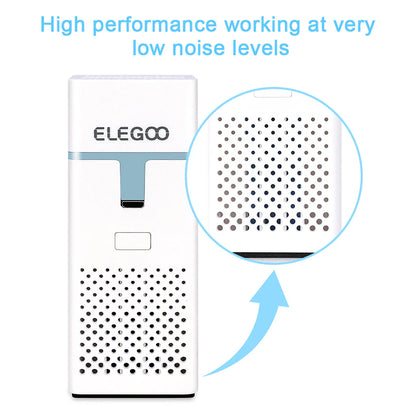 Elegoo Mini Air Purifier