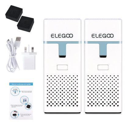 Elegoo Mini Air Purifier