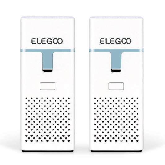 Elegoo Mini Air Purifier