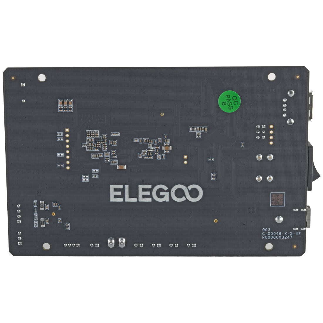 Elegoo Motherboard for Saturn 4