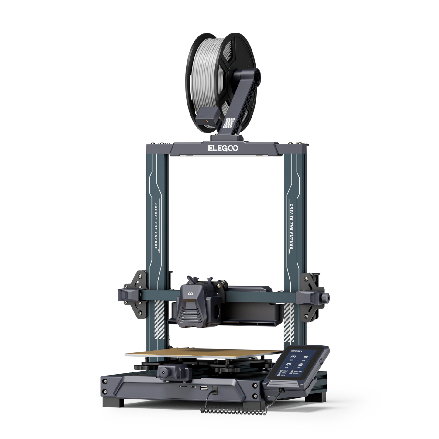 Elegoo Neptune 4