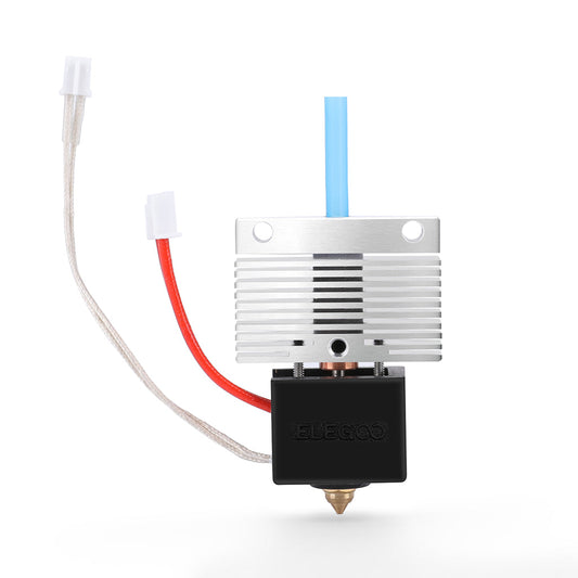 Elegoo Neptune 4/4 Pro hotend kit