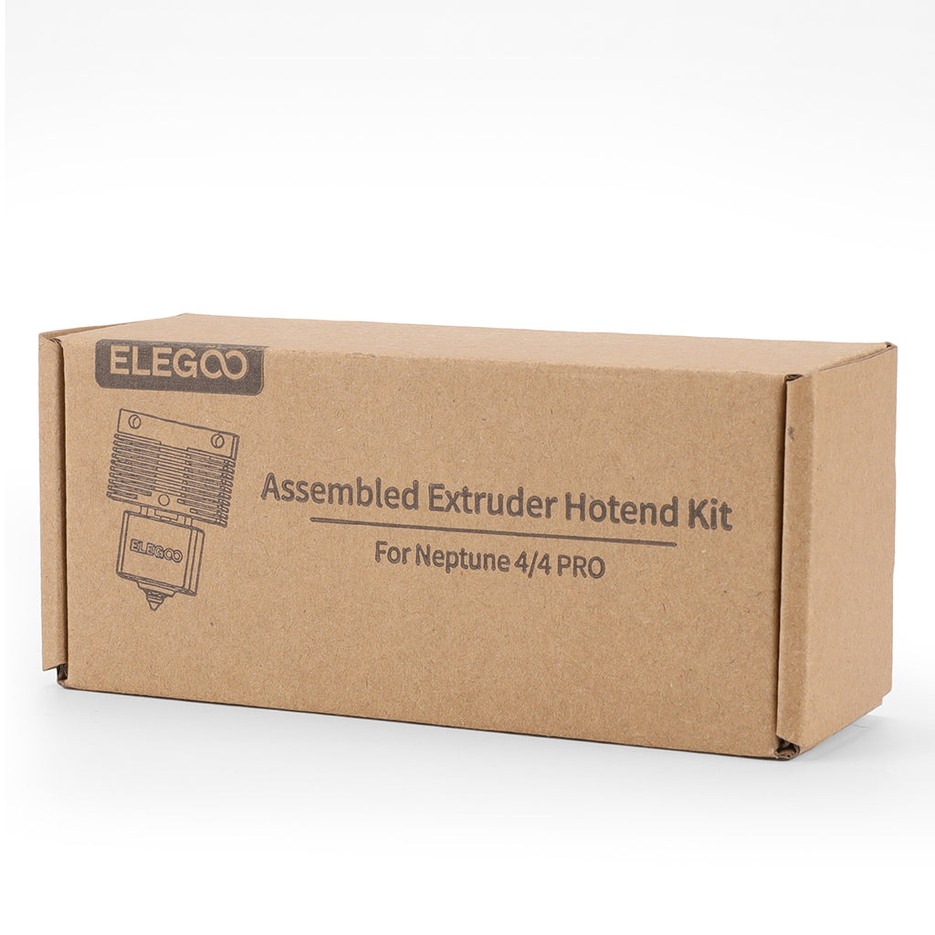 Elegoo Neptune 4/4 Pro hotend kit