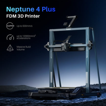 Elegoo Neptune 4 Plus