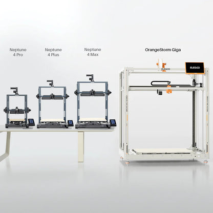Elegoo OrangeStorm Giga