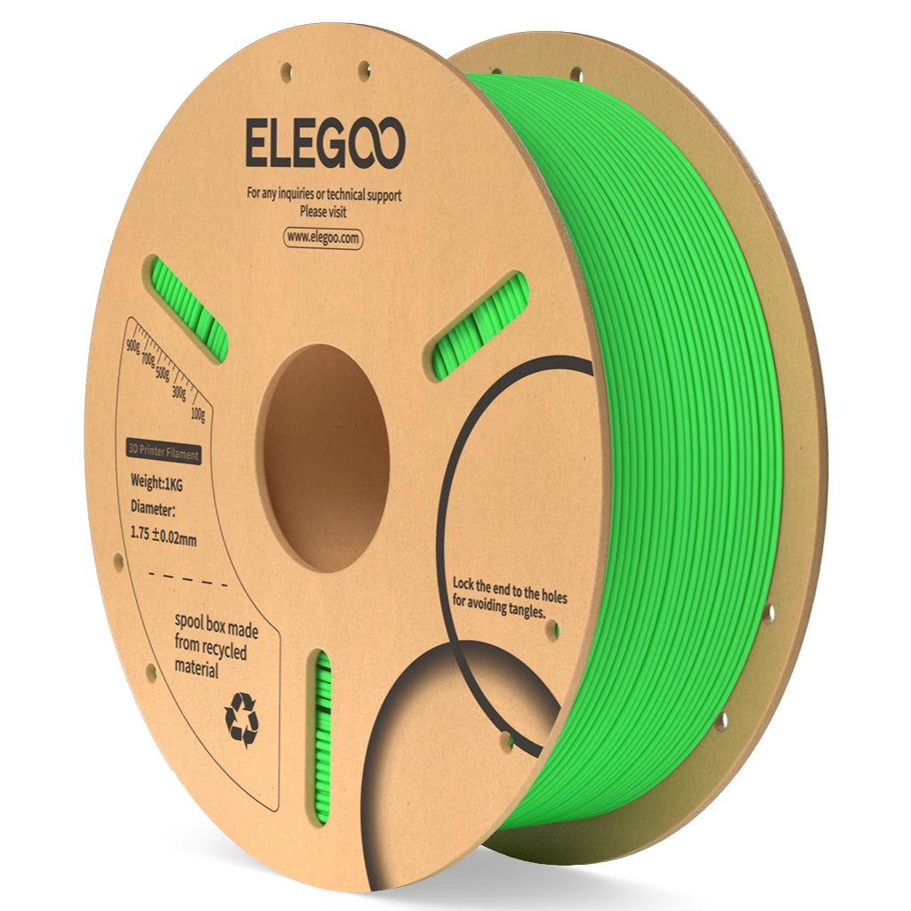 Elegoo PLA Filament with RFID