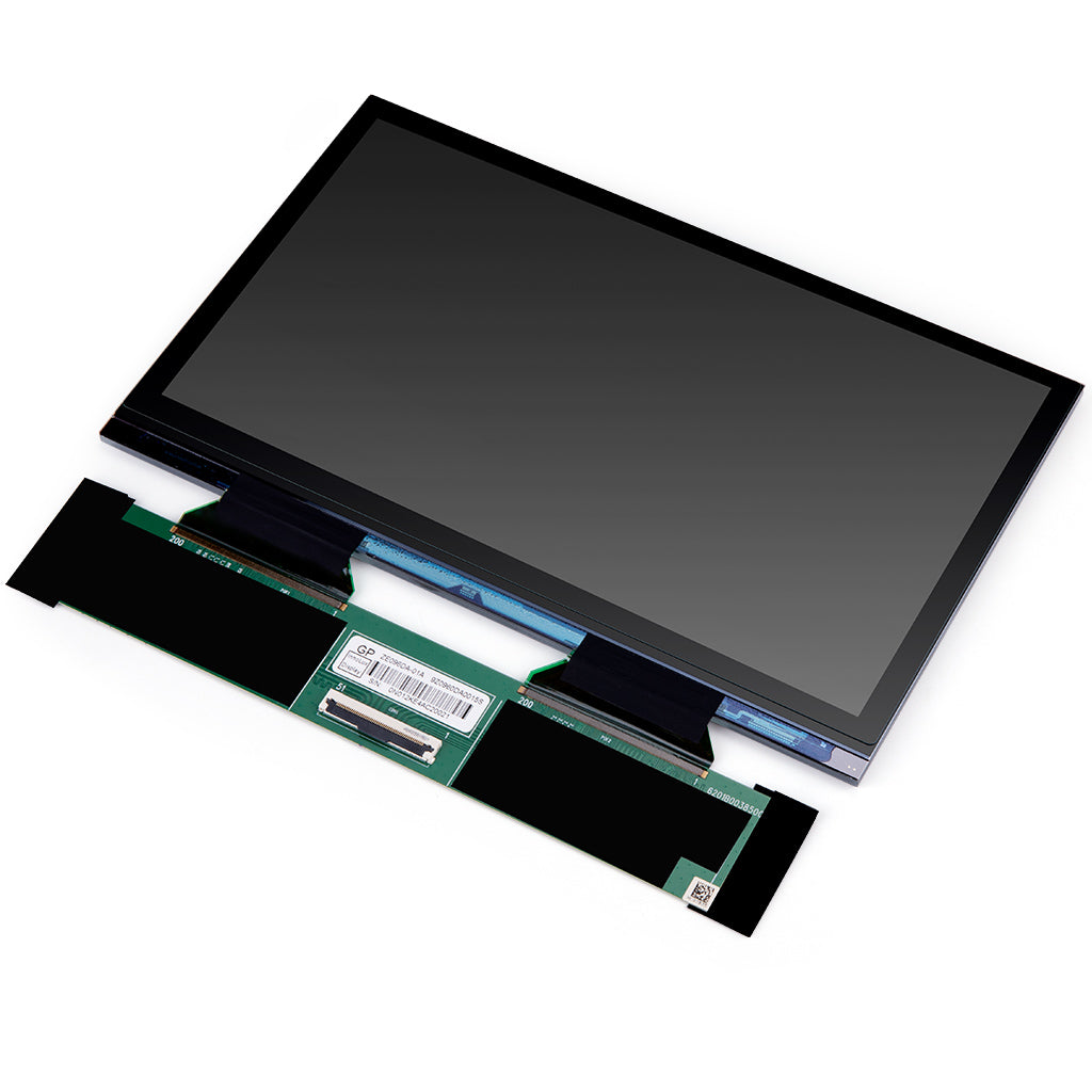 Elegoo Saturn 4 Ultra 16K LCD Screen