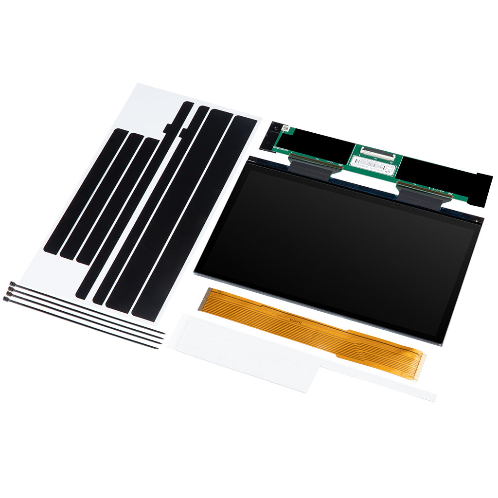 Elegoo Saturn 4 Ultra 16K LCD Screen