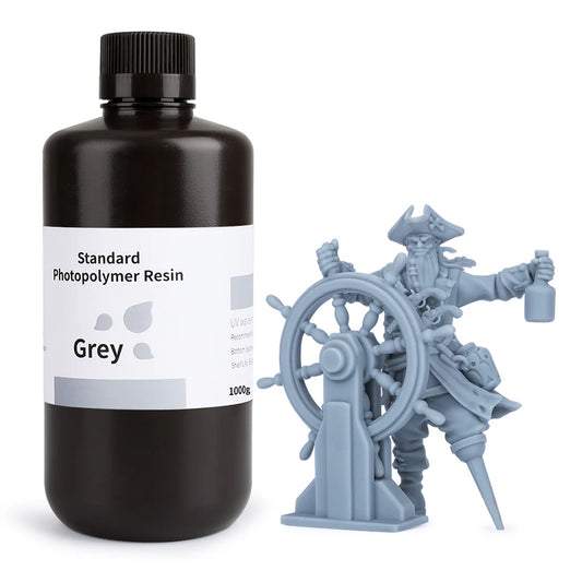 Elegoo Standard Resin