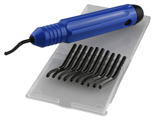 Deburring Tool