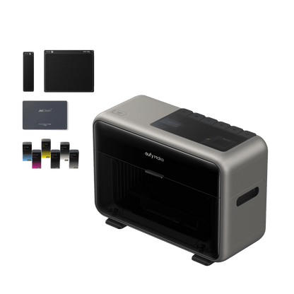 eufyMake UV Printer E1