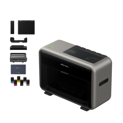 eufyMake UV Printer E1