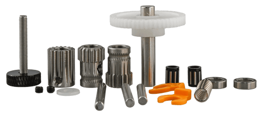 Extruder Components Kit