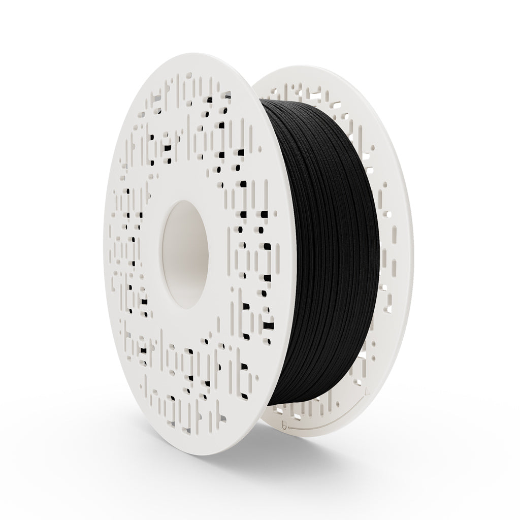 Fiberlogy PLA+CF Filament - 1.75 mm