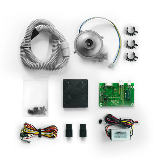 FLSUN - S1 with silent kit