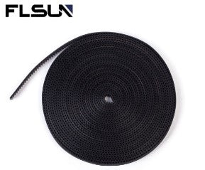 FLSUN Super Racer -  Belts - 1,5m