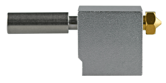 FLSUN Super Racer - Nozzle Module