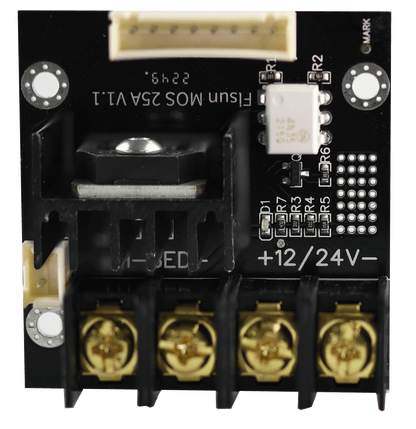FLSUN V400 - MOS