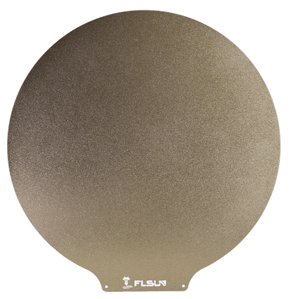 FLSUN V400 - PEI