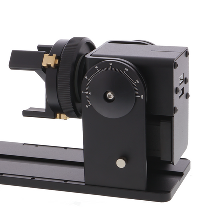 FLUX Ador Chuck Rotary