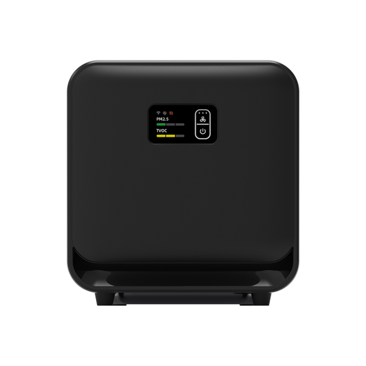 Falcon AP1 mini Smoke Purifier