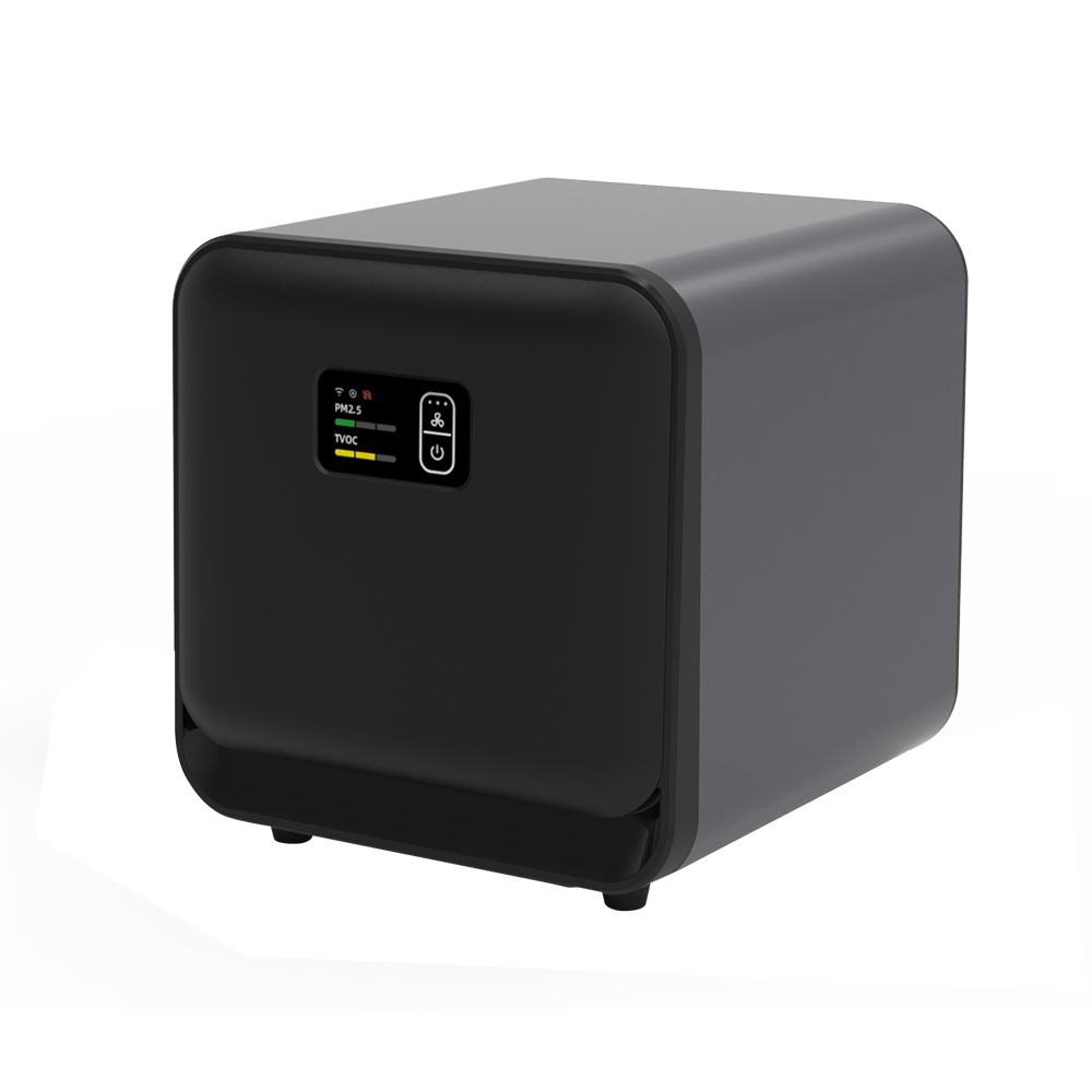 Falcon AP1 mini Smoke Purifier