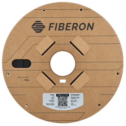 Fiberon™ PA6-CF20